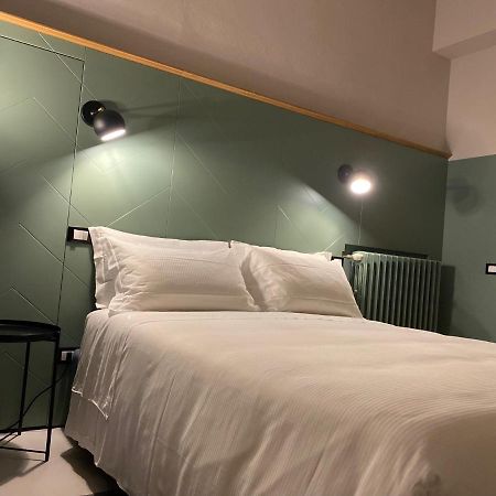 Casimiro Rooms Cesena Bagian luar foto