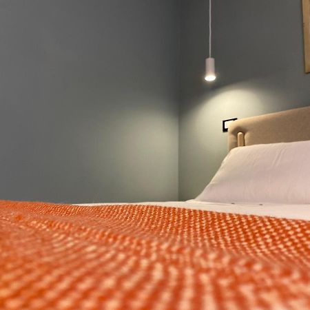 Casimiro Rooms Cesena Bagian luar foto