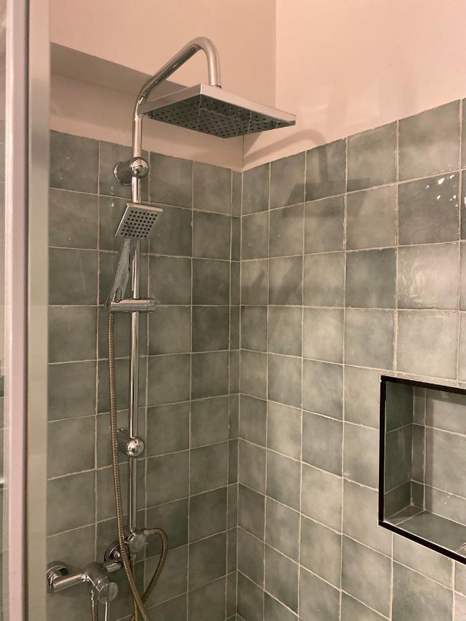 Casimiro Rooms Cesena Bagian luar foto