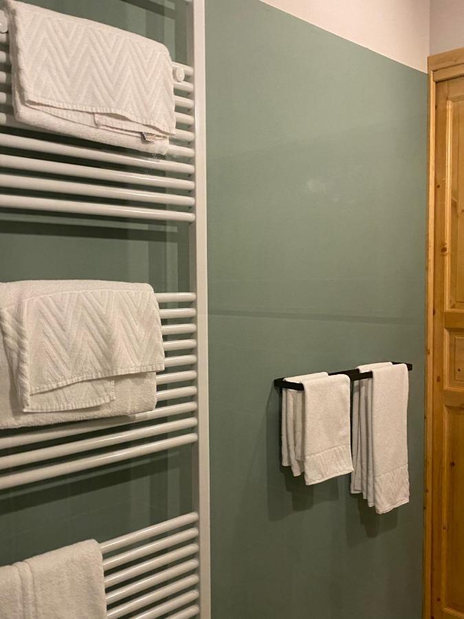Casimiro Rooms Cesena Bagian luar foto