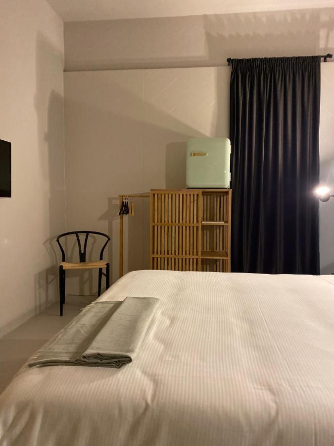 Casimiro Rooms Cesena Bagian luar foto
