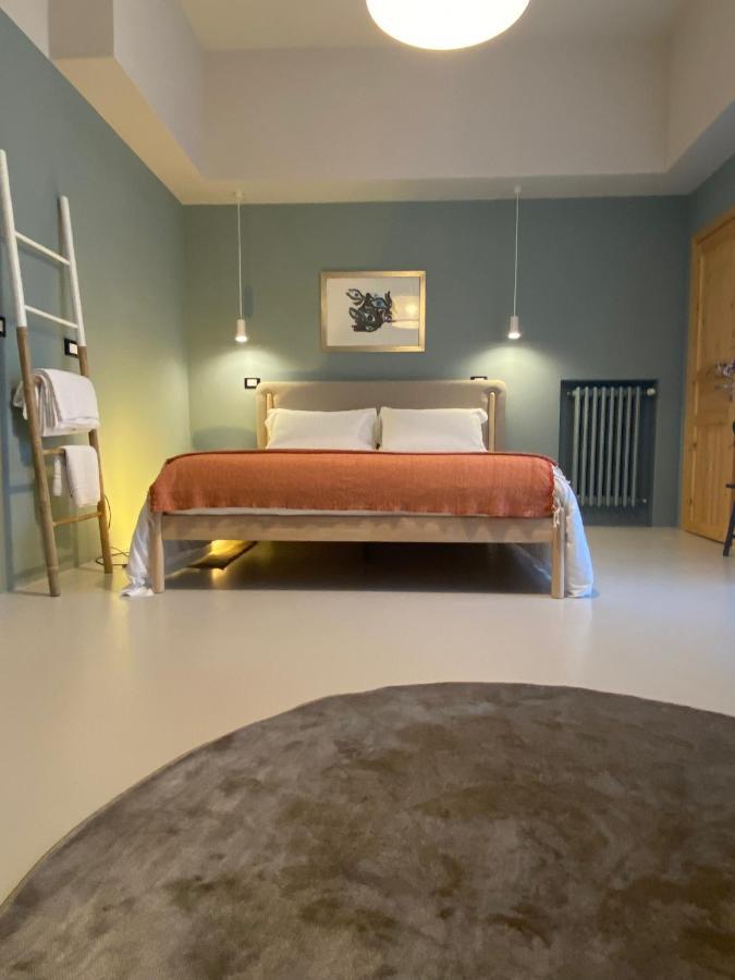Casimiro Rooms Cesena Bagian luar foto