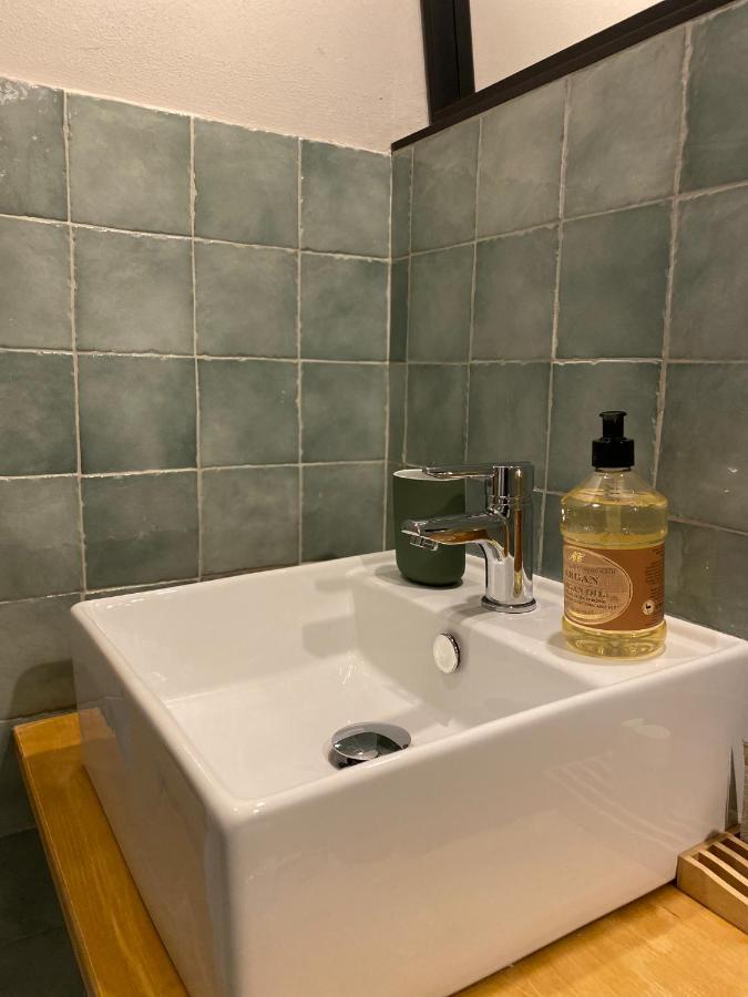 Casimiro Rooms Cesena Bagian luar foto