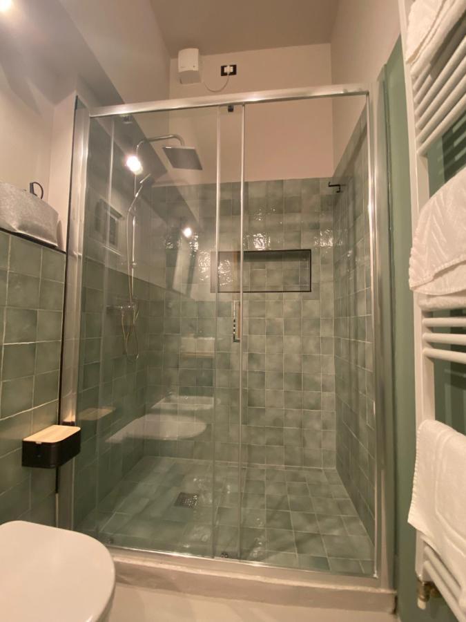 Casimiro Rooms Cesena Bagian luar foto