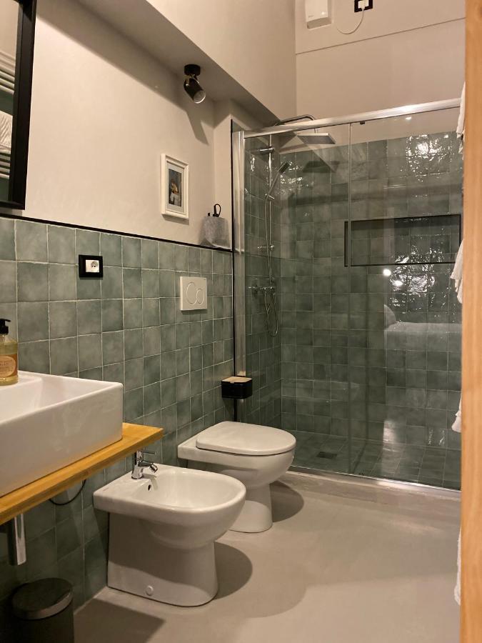 Casimiro Rooms Cesena Bagian luar foto