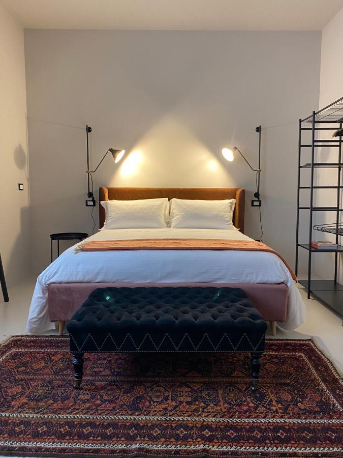 Casimiro Rooms Cesena Bagian luar foto