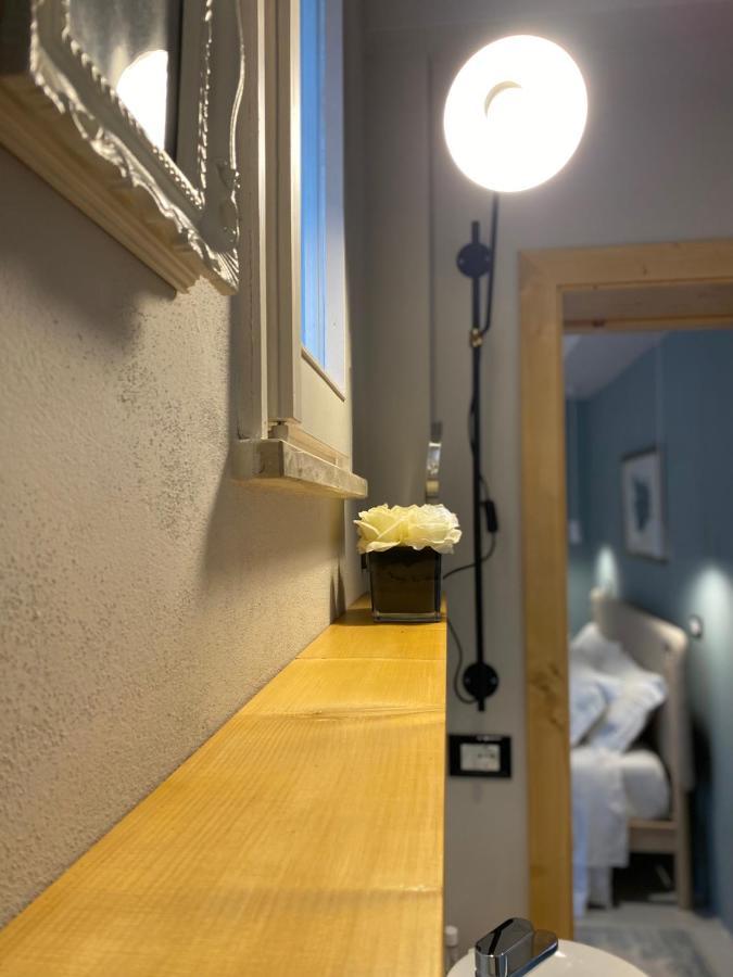 Casimiro Rooms Cesena Bagian luar foto