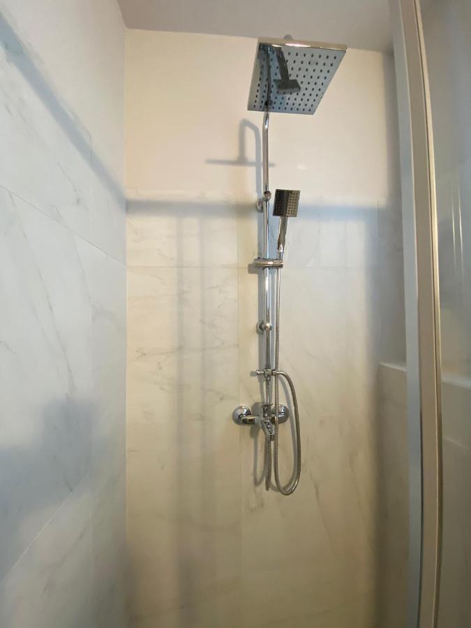 Casimiro Rooms Cesena Bagian luar foto