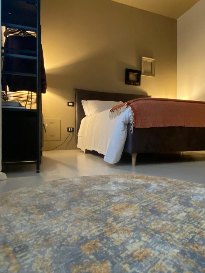 Casimiro Rooms Cesena Bagian luar foto