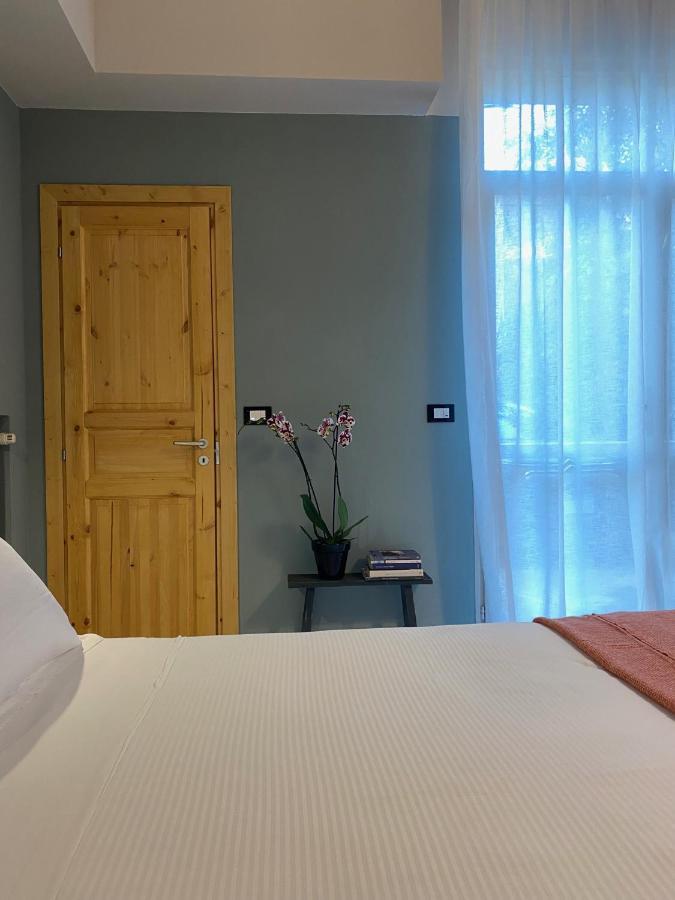 Casimiro Rooms Cesena Bagian luar foto