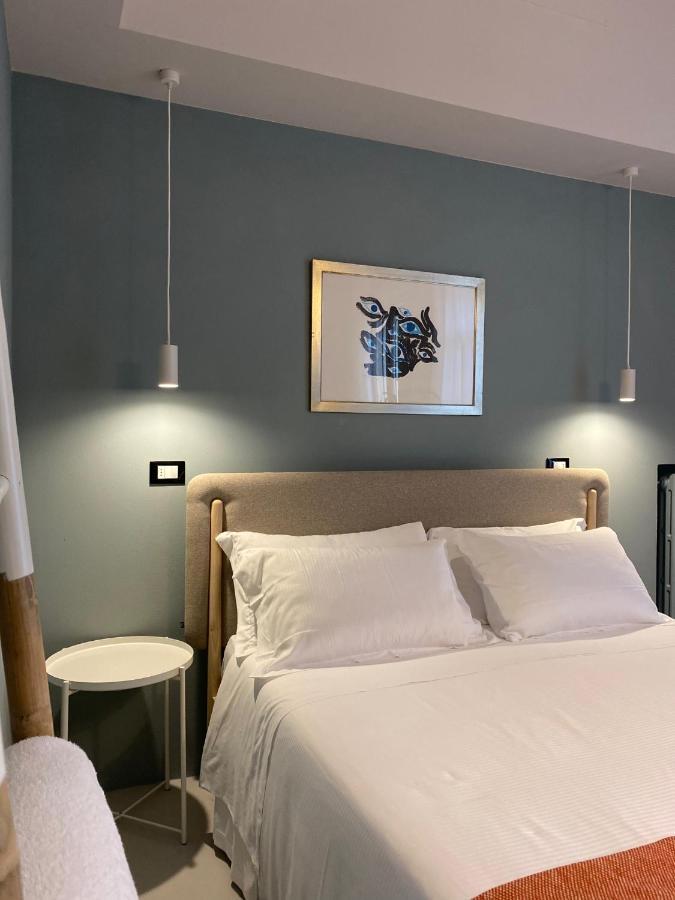 Casimiro Rooms Cesena Bagian luar foto