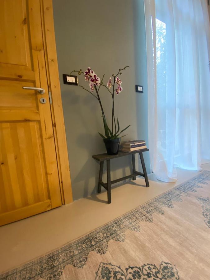 Casimiro Rooms Cesena Bagian luar foto
