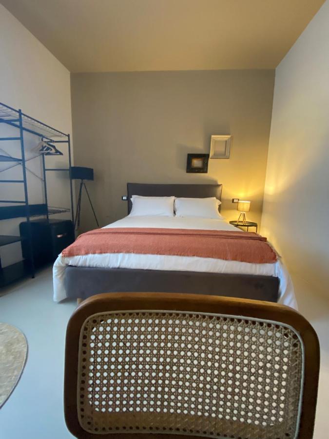 Casimiro Rooms Cesena Bagian luar foto