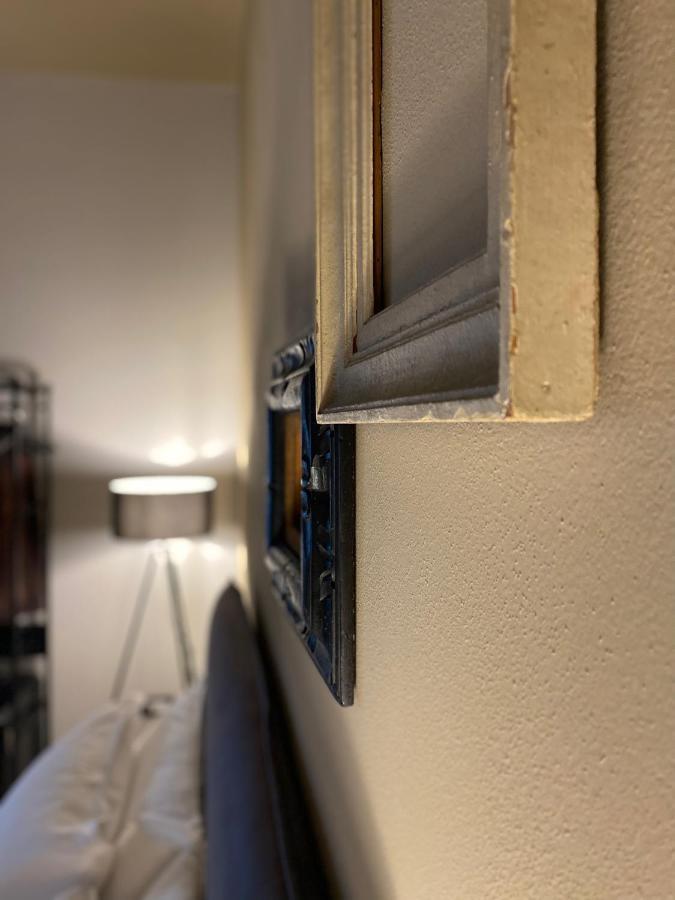 Casimiro Rooms Cesena Bagian luar foto