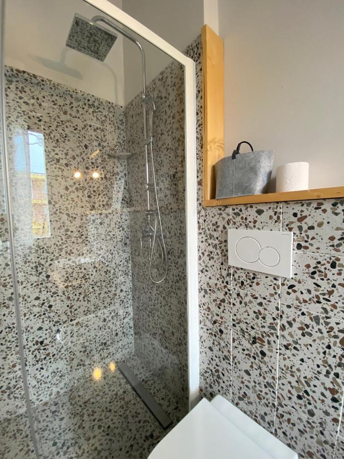 Casimiro Rooms Cesena Bagian luar foto