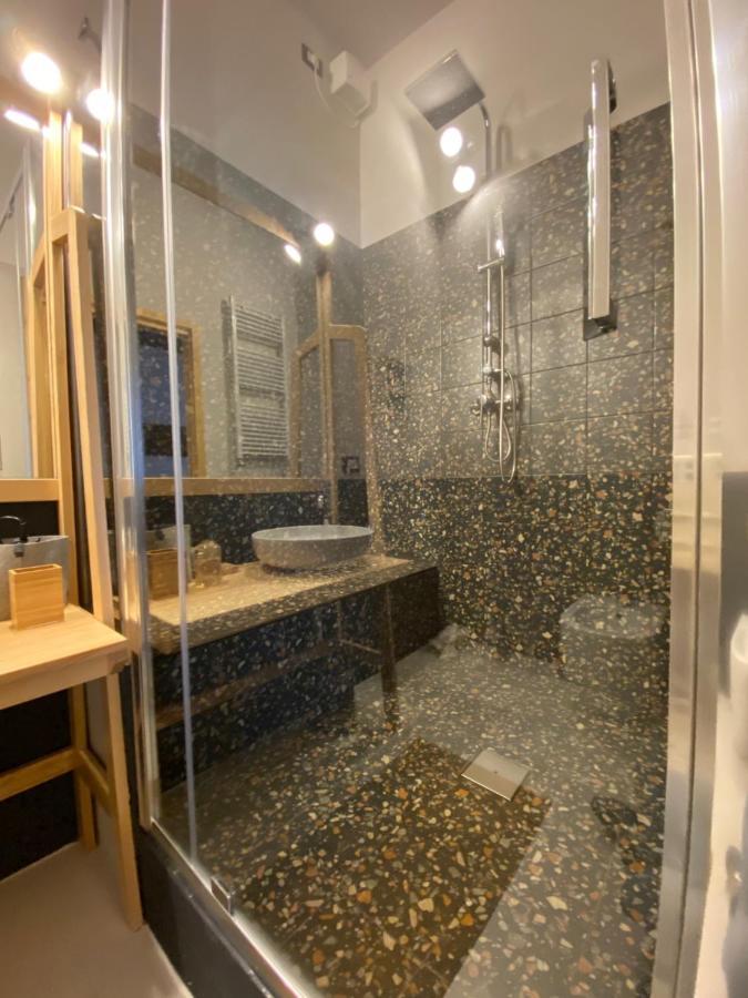 Casimiro Rooms Cesena Bagian luar foto