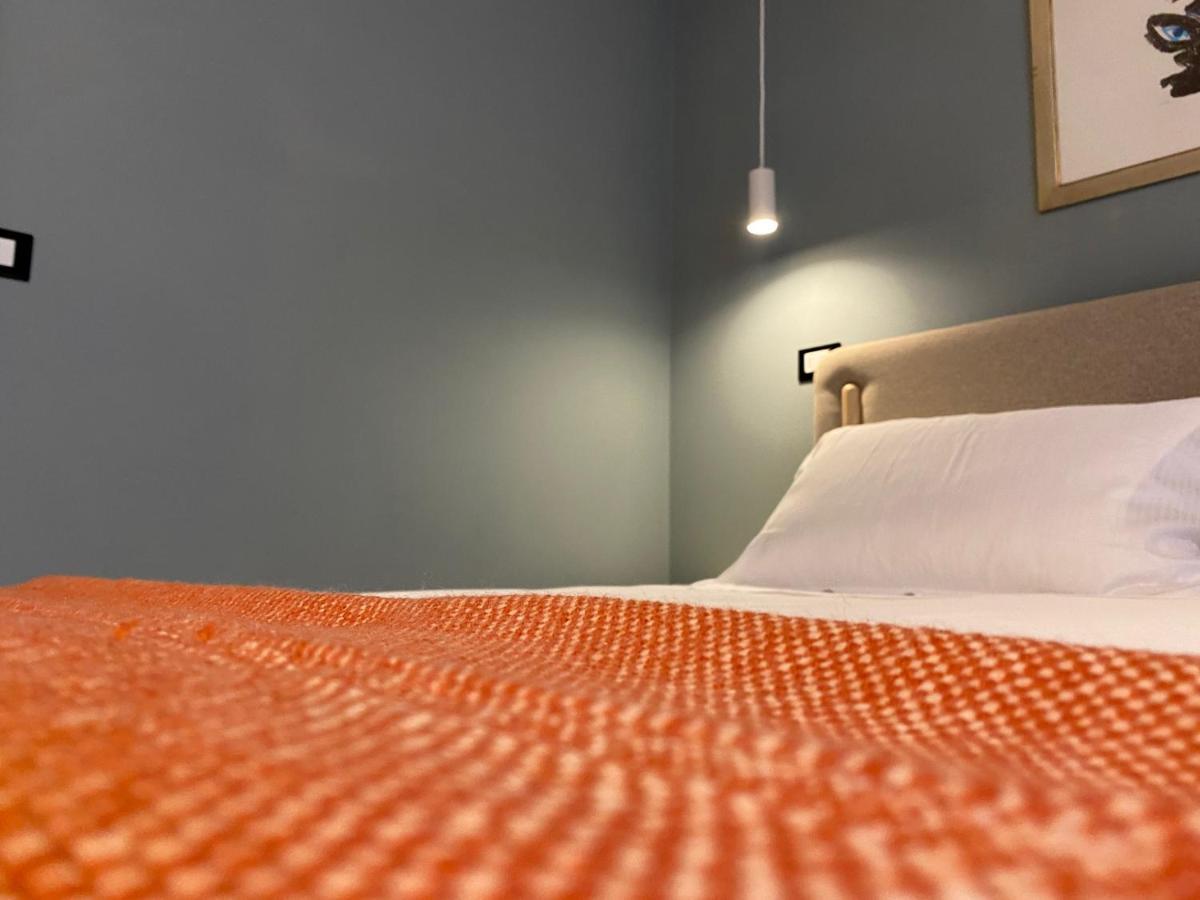 Casimiro Rooms Cesena Bagian luar foto