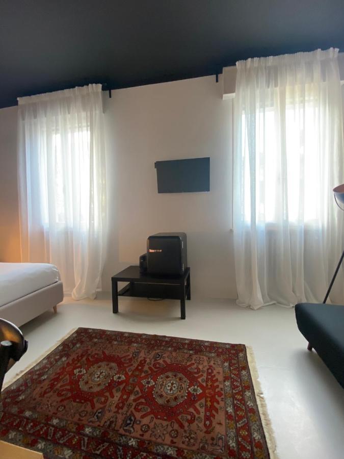 Casimiro Rooms Cesena Bagian luar foto