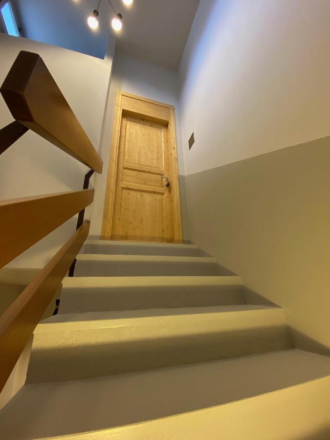 Casimiro Rooms Cesena Bagian luar foto