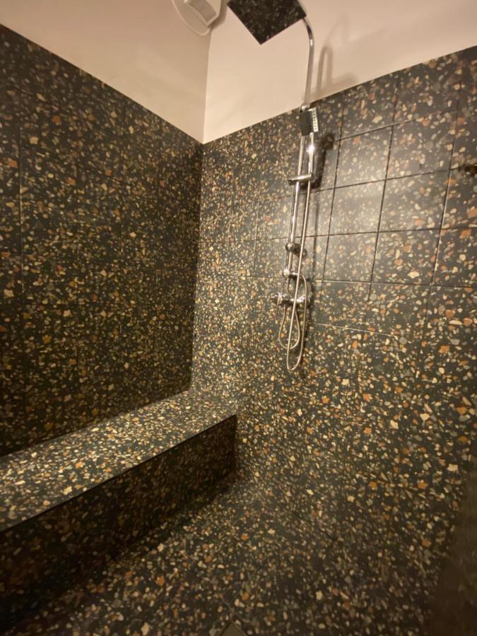 Casimiro Rooms Cesena Bagian luar foto