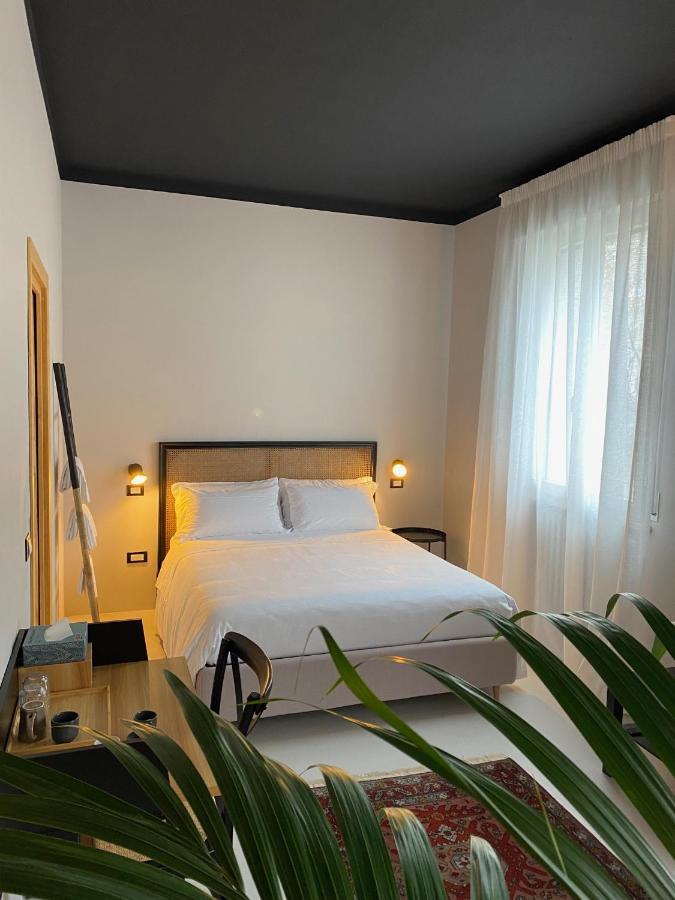 Casimiro Rooms Cesena Bagian luar foto