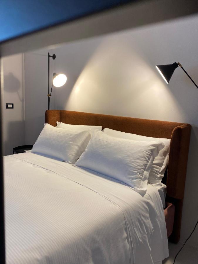 Casimiro Rooms Cesena Bagian luar foto
